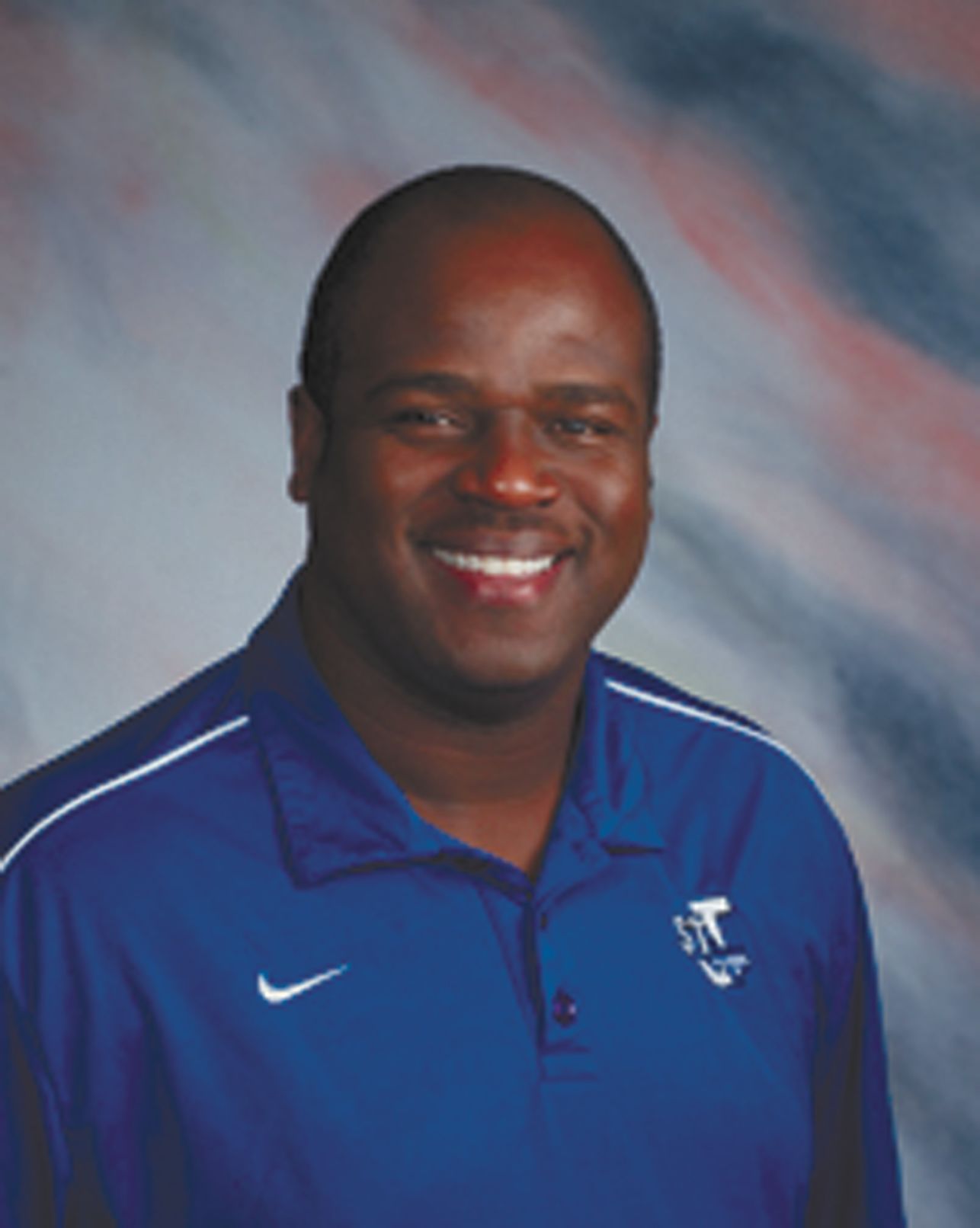 Mumphord named head volleyball coach at St. Joseph